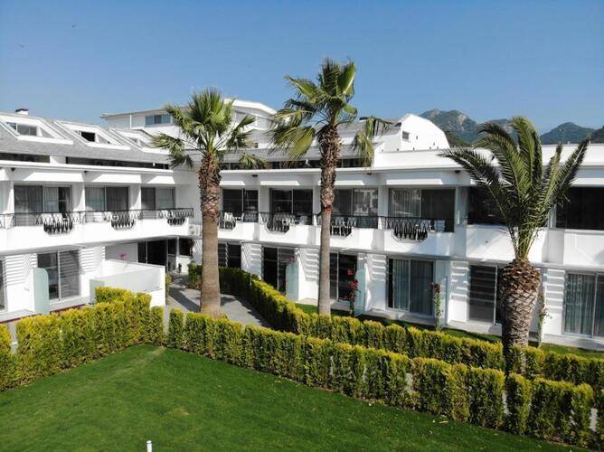 Voxx Marmaris Beach Resort (Adults Only 16+)