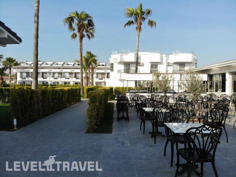 Фотография Voxx Marmaris Beach Resort (Adults Only 16+)