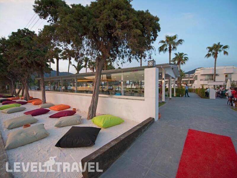 Фотография Voxx Marmaris Beach Resort (Adults Only 16+)