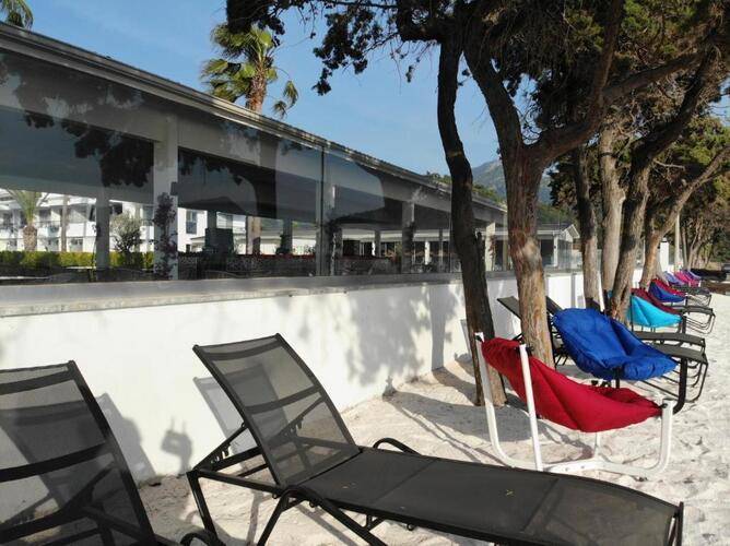 Voxx Marmaris Beach Resort (Adults Only 16+)