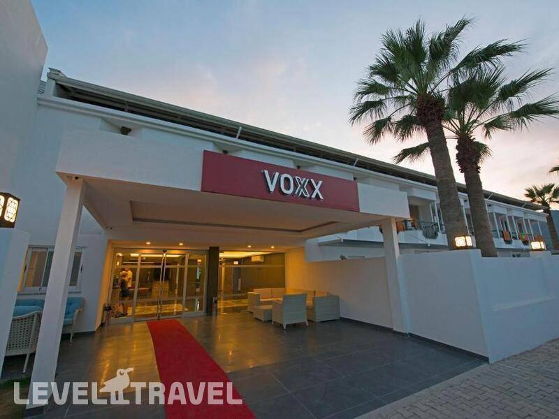 Фотография Voxx Marmaris Beach Resort (Adults Only 16+)