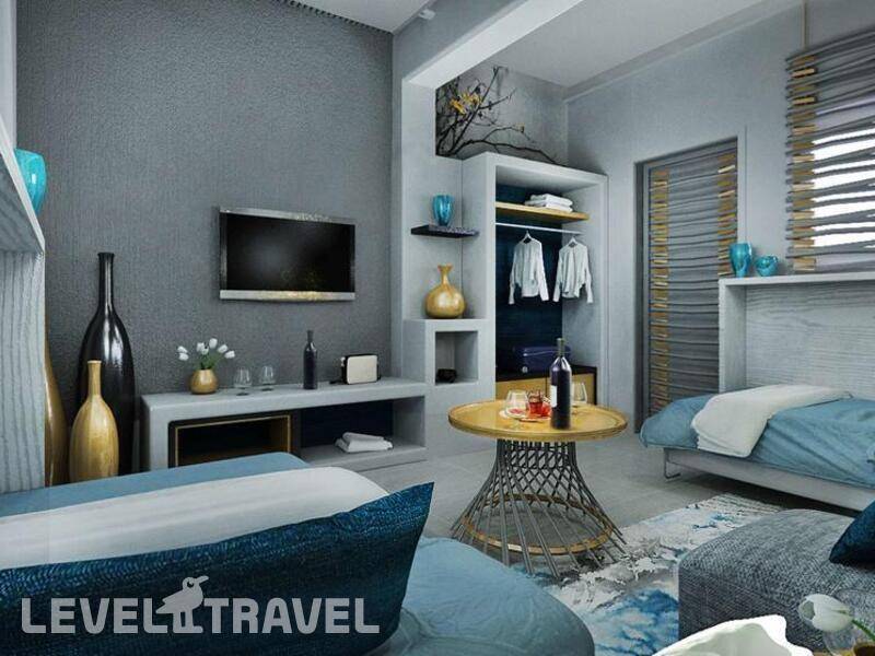 Фотография Kellys Apartments (Adults Only 18+)