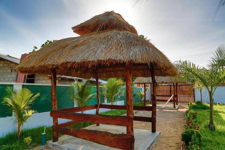Balaji Ocean View