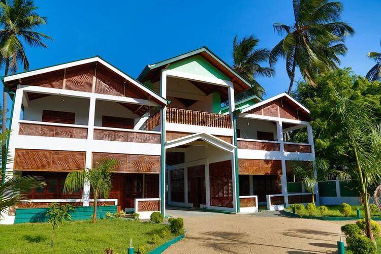 Balaji Ocean View