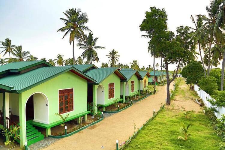 Balaji Ocean View