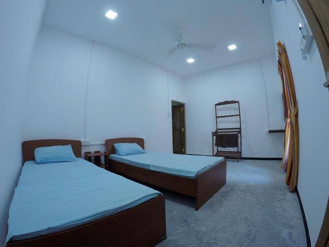 Balaji Ocean View