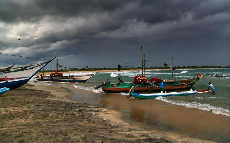 Balaji Ocean View