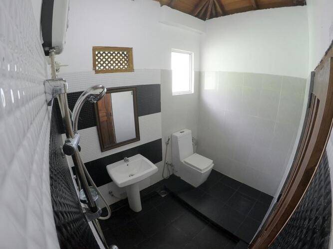 Balaji Ocean View