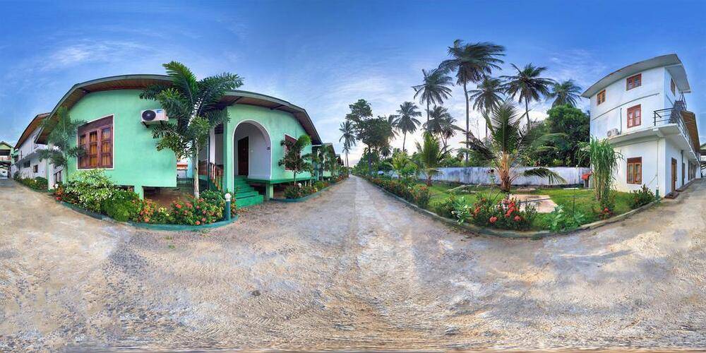 Balaji Ocean View