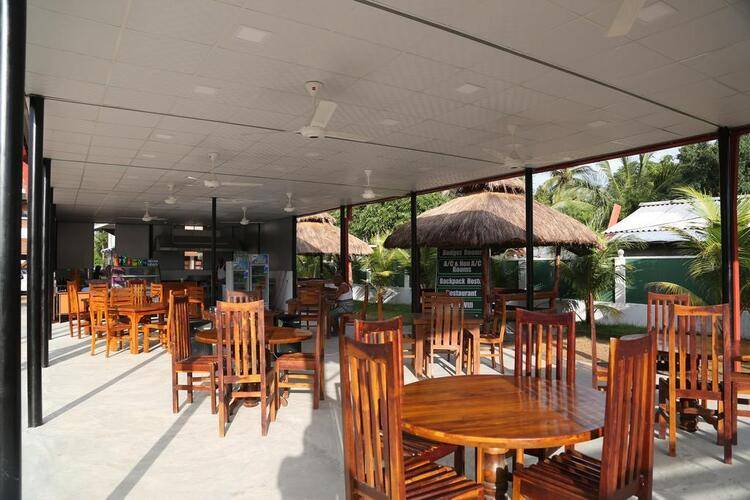 Balaji Ocean View