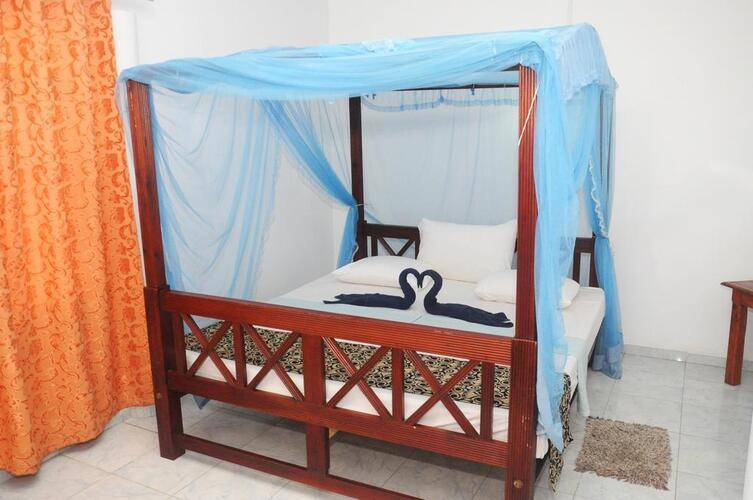 Deutsch Lanka Hotel (Ex. Palazzo Beach Hikkaduwa)