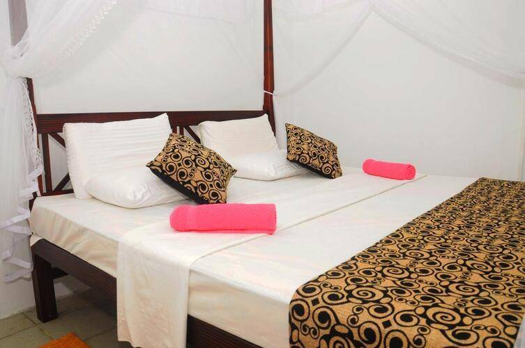 Deutsch Lanka Hotel (Ex. Palazzo Beach Hikkaduwa)