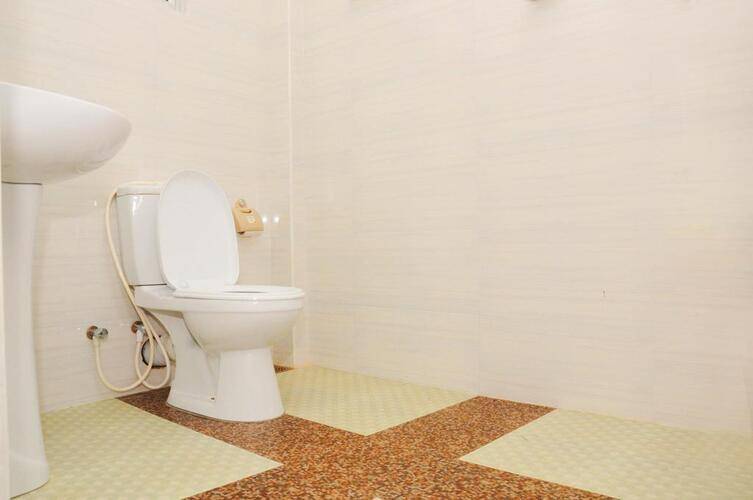 Deutsch Lanka Hotel (Ex. Palazzo Beach Hikkaduwa)