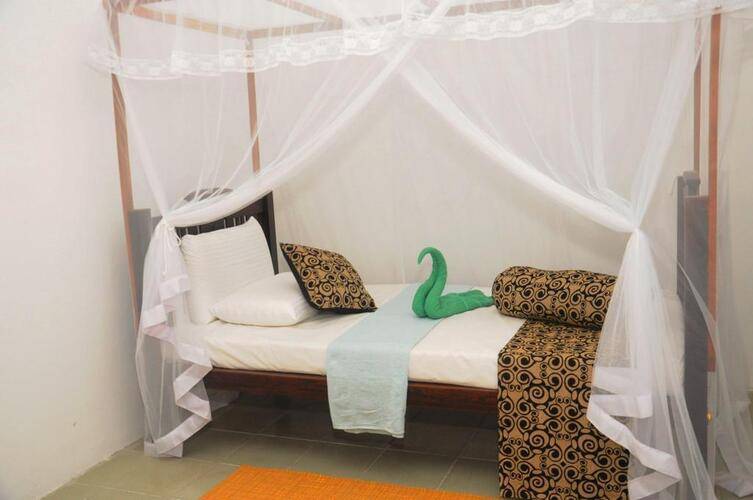 Deutsch Lanka Hotel (Ex. Palazzo Beach Hikkaduwa)