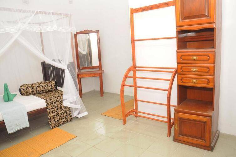 Deutsch Lanka Hotel (Ex. Palazzo Beach Hikkaduwa)