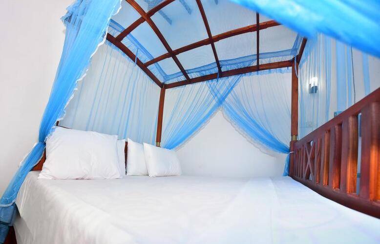 Deutsch Lanka Hotel (Ex. Palazzo Beach Hikkaduwa)