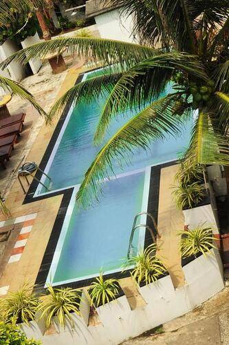 Deutsch Lanka Hotel (Ex. Palazzo Beach Hikkaduwa)