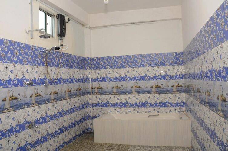 Deutsch Lanka Hotel (Ex. Palazzo Beach Hikkaduwa)