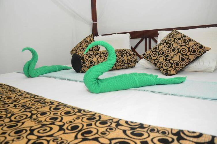 Deutsch Lanka Hotel (Ex. Palazzo Beach Hikkaduwa)