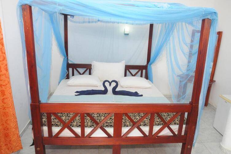 Deutsch Lanka Hotel (Ex. Palazzo Beach Hikkaduwa)