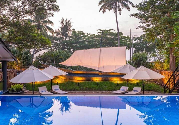 Ekho Weligama