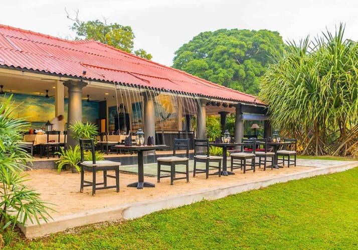 Ekho Weligama