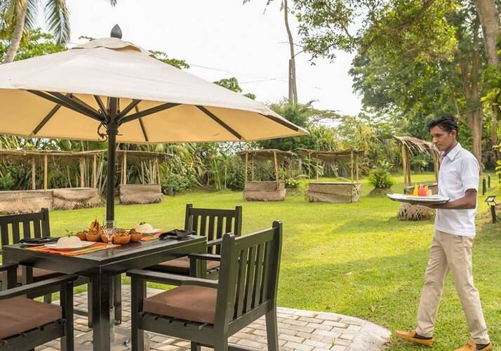 Ekho Weligama