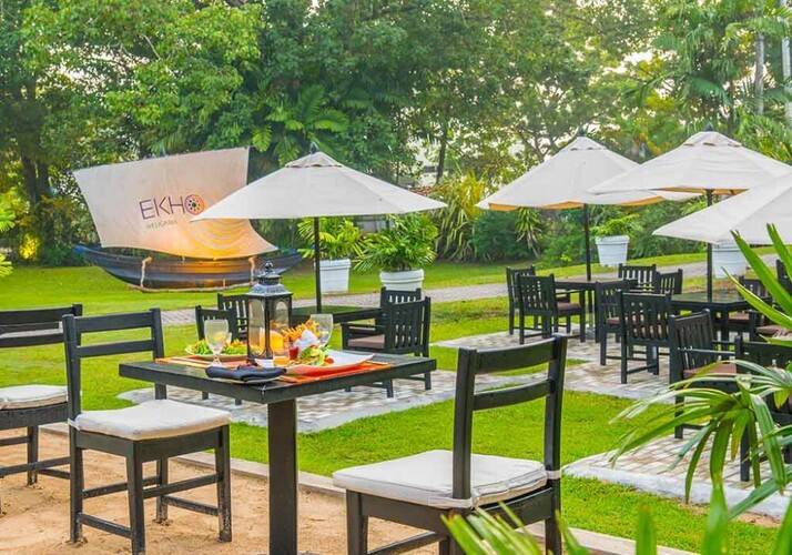Ekho Weligama