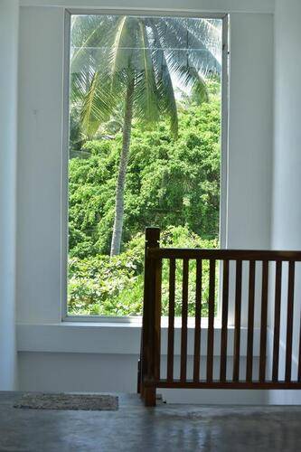 Green Almond Hotel