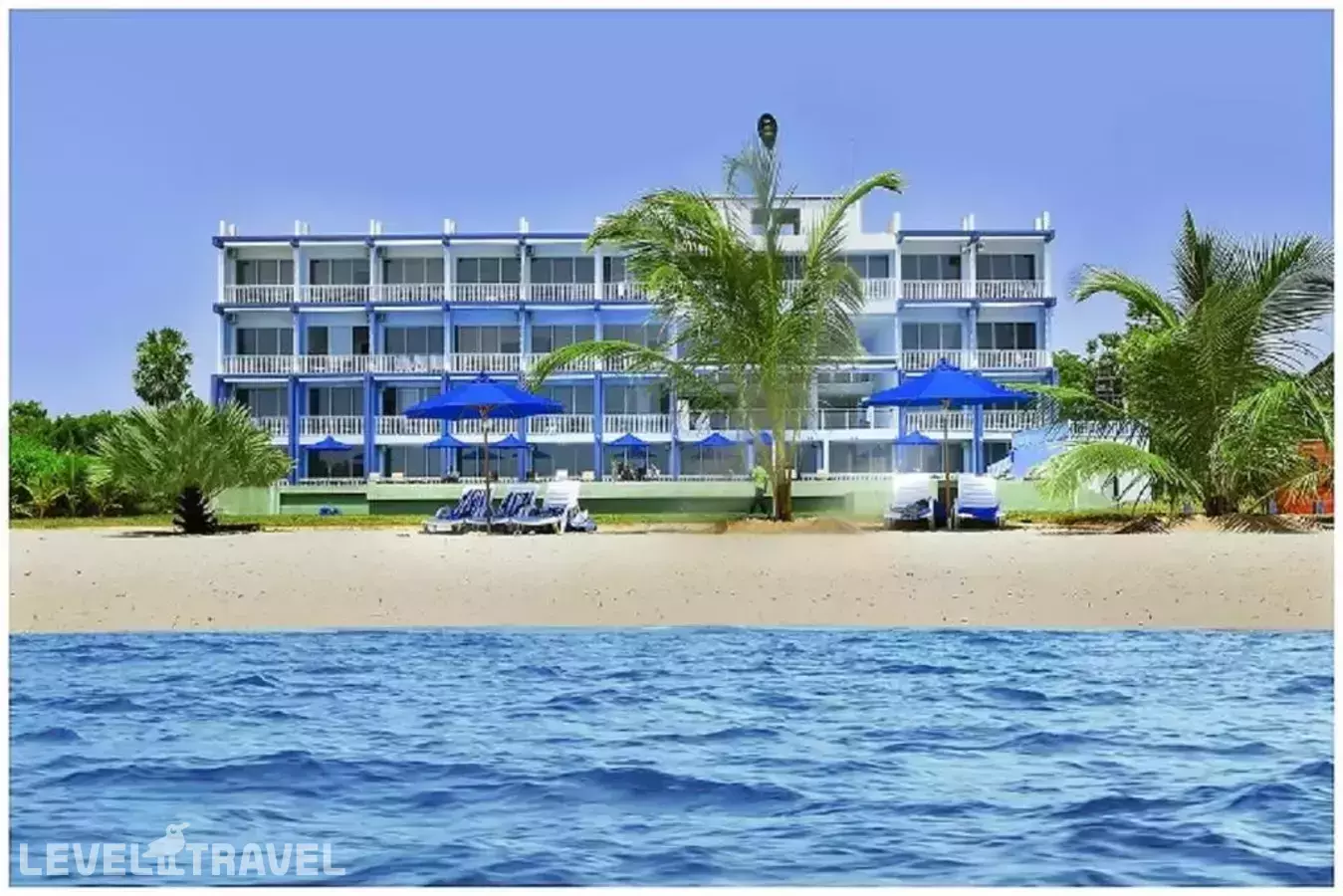 Skandig Beach Resort