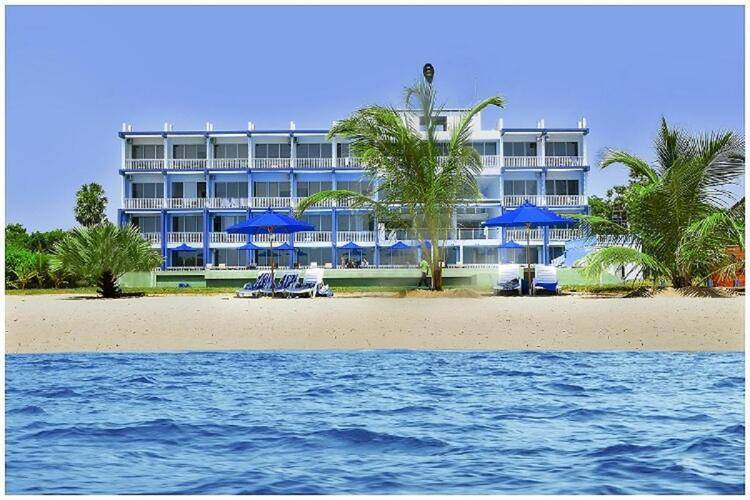 Skandig Beach Resort