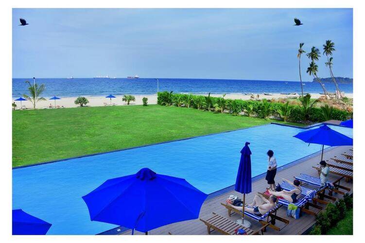 Skandig Beach Resort