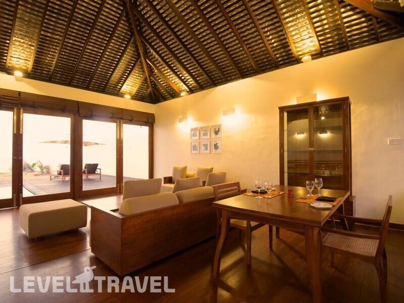 Фотография Thalahena Villa