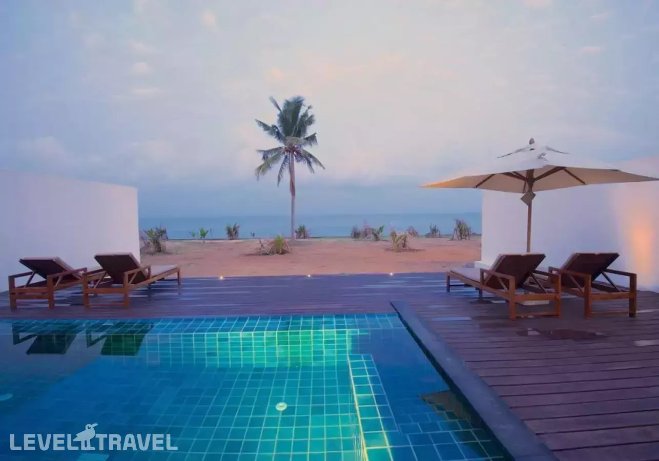 Thalahena Villa