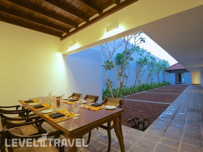 Фотография Thalahena Villa