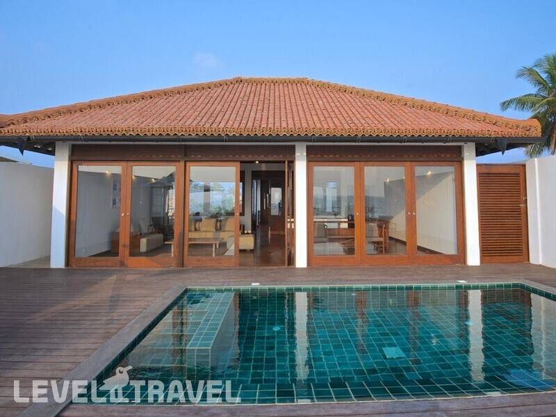 Фотография Thalahena Villa