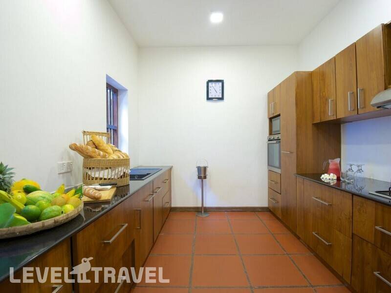 Фотография Thalahena Villa