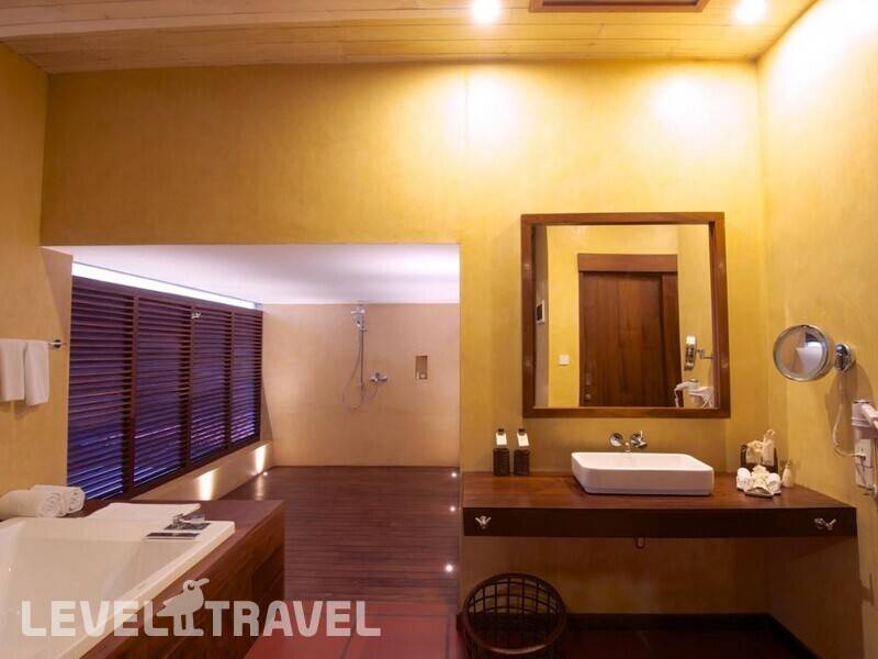Фотография Thalahena Villa