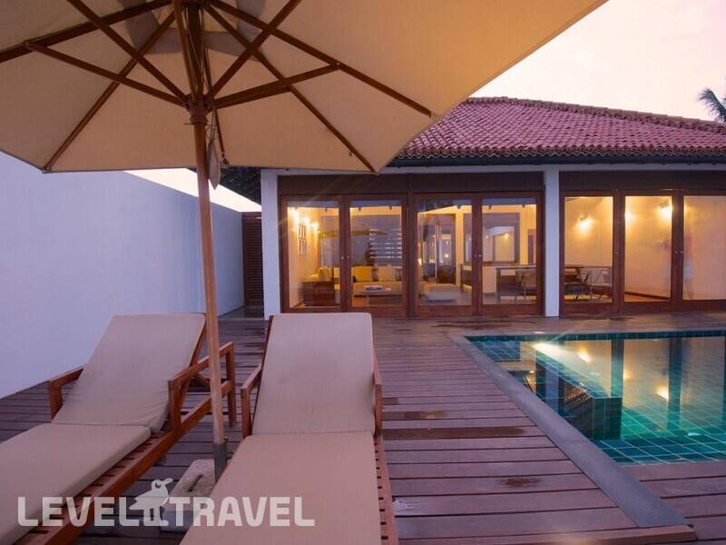 Фотография Thalahena Villa