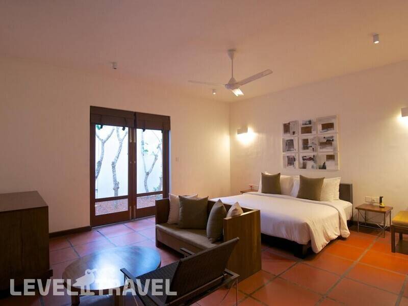 Фотография Thalahena Villa
