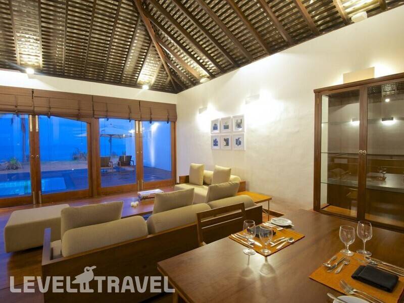 Фотография Thalahena Villa