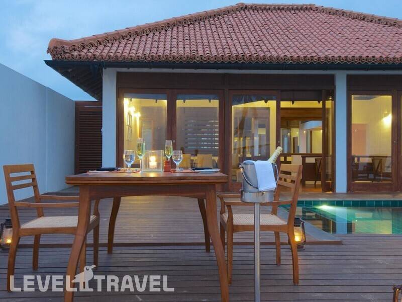 Фотография Thalahena Villa