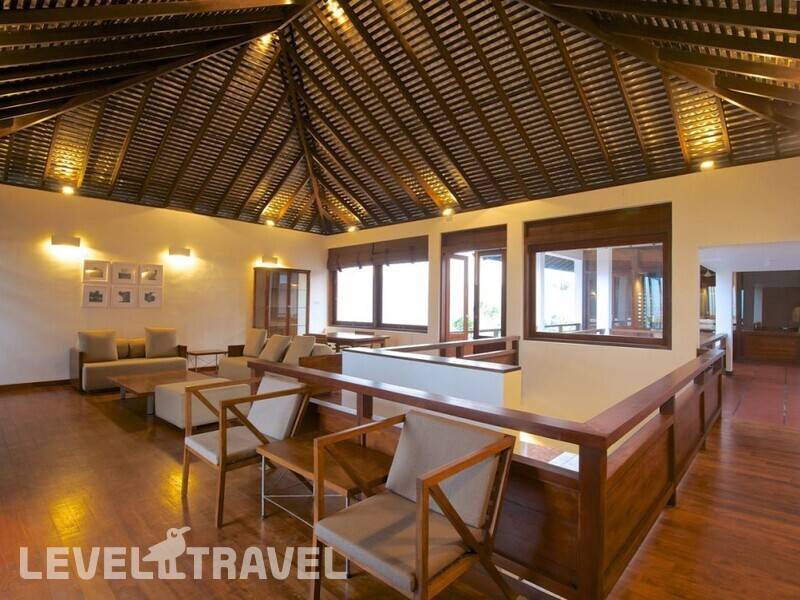 Фотография Thalahena Villa