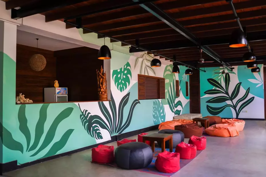 Wimals Resort Unawatuna