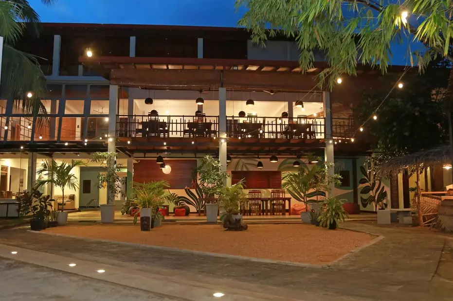 Wimals Resort Unawatuna