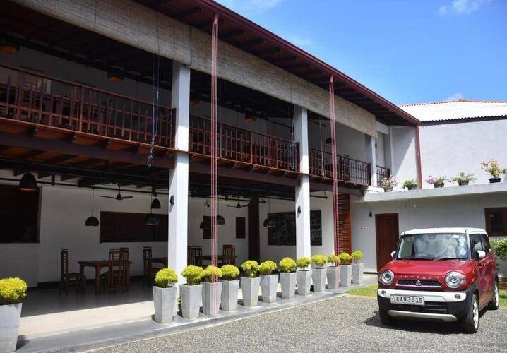 Wimals Resort Unawatuna