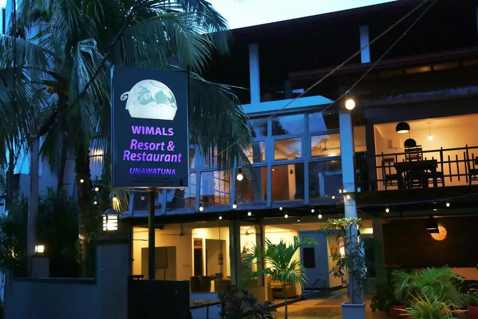 Wimals Resort Unawatuna
