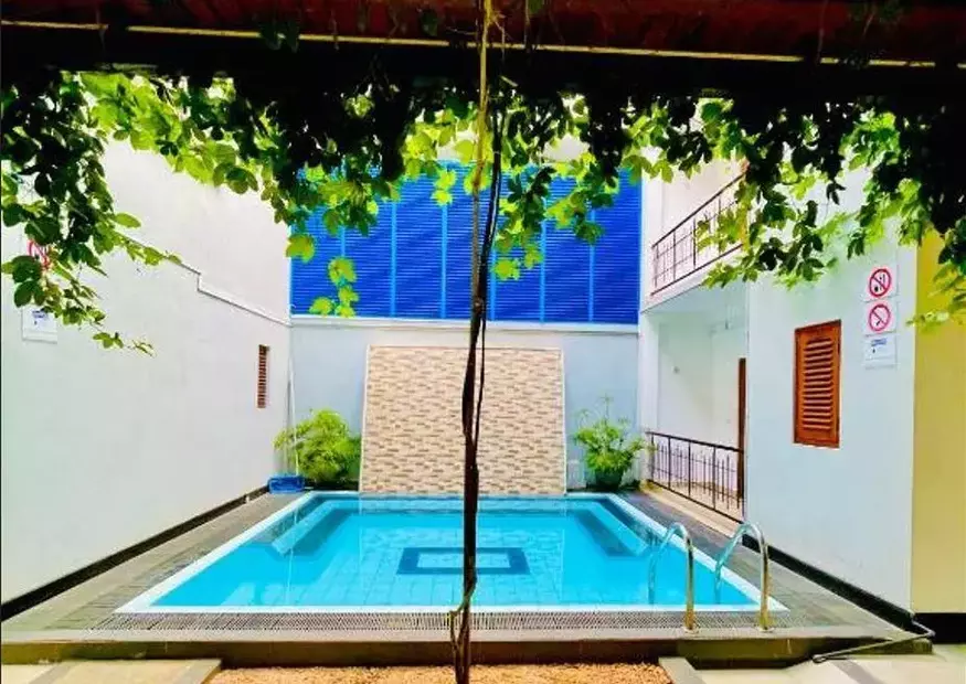 Wimals Resort Unawatuna