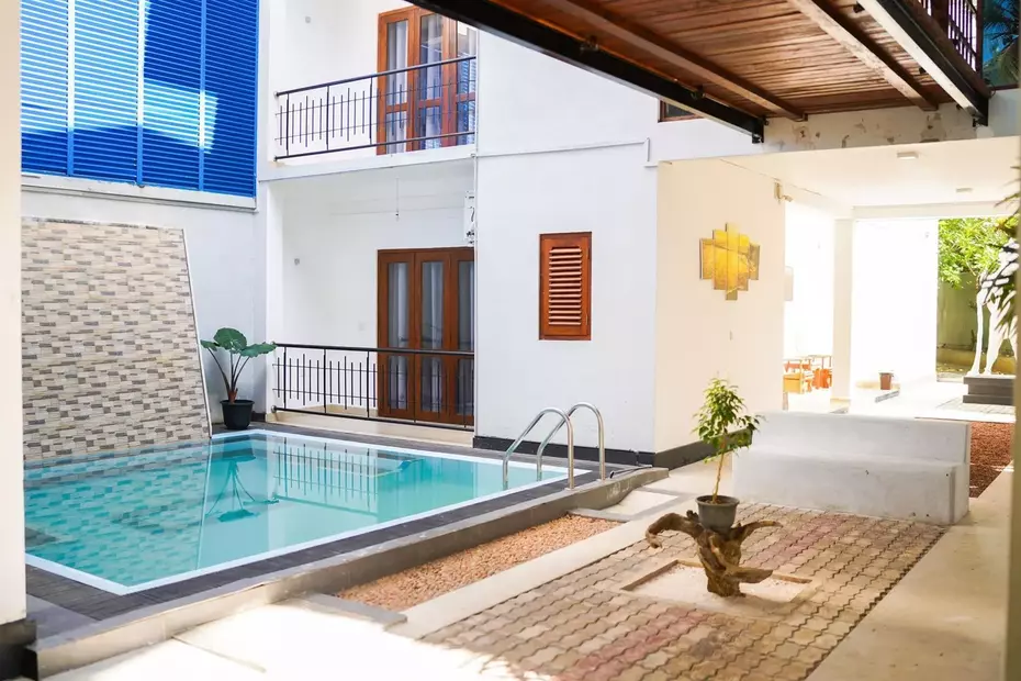 Wimals Resort Unawatuna