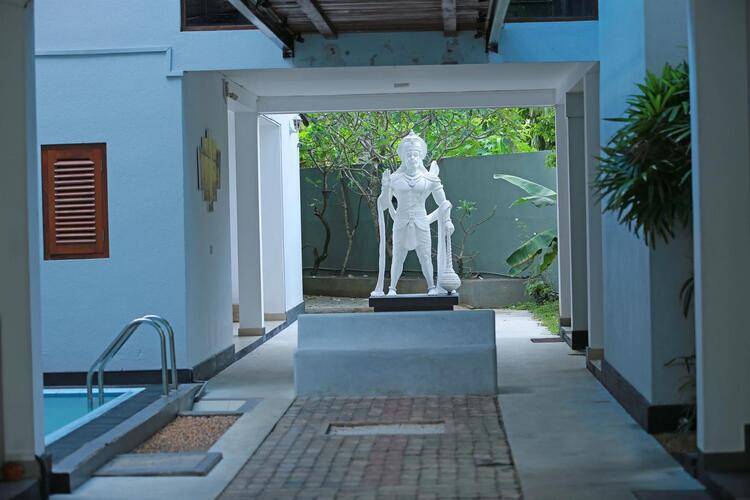 Wimals Resort Unawatuna